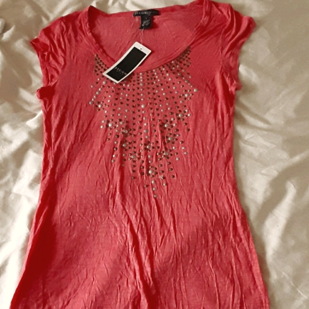 New top